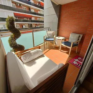  Appartement Agora