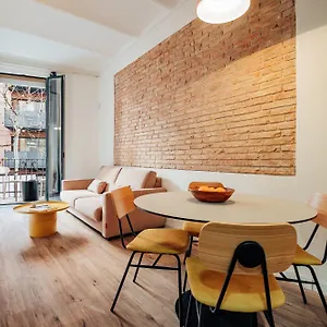 Design By Olala Homes Apartamento