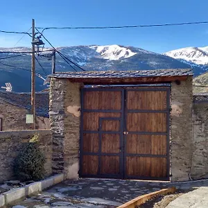  Séjour à la campagne Vilamaroto