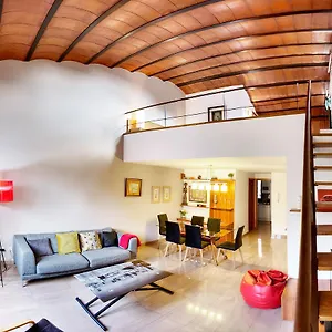  Appartement Galligants