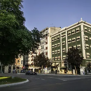 2* Отель Ramon Berenguer Iv